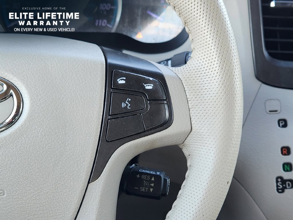 Used 2014 Toyota Sienna XLE FWD image 29