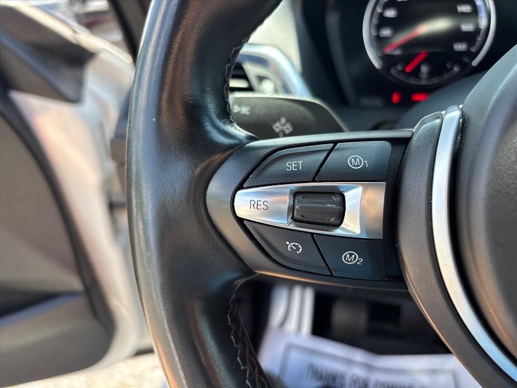 Used 2019 BMW M2 Competition w/ Executive Package RWD image 24