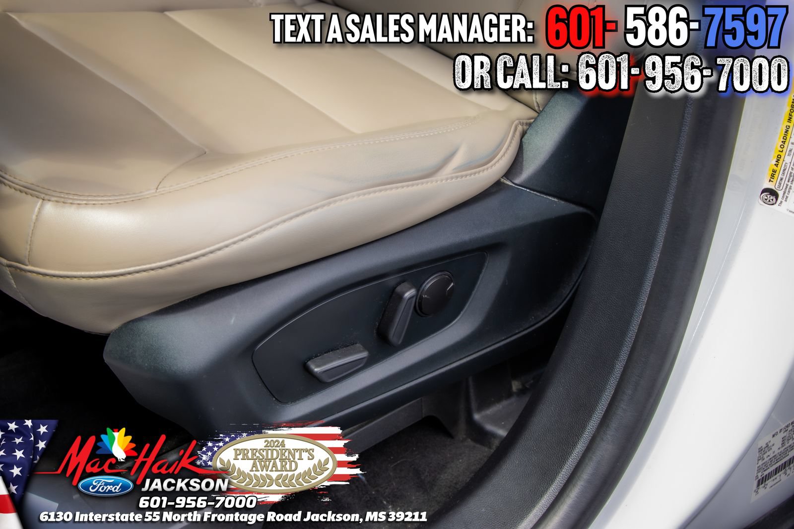 Used 2021 Ford Explorer XLT w/ Equipment Group 202A RWD image 8