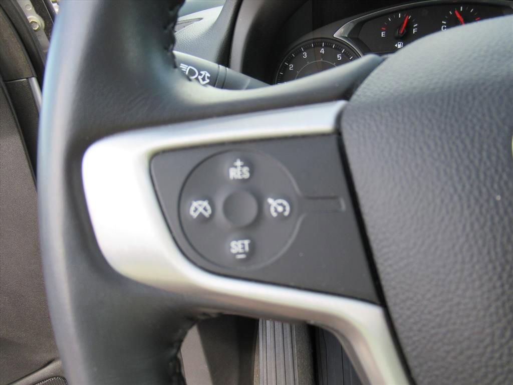 Used 2018 GMC Terrain SLE w/ Driver Convenience Package FWD image 21