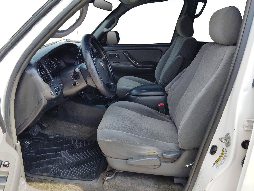 Used 2005 Toyota Tundra SR5 RWD image 16