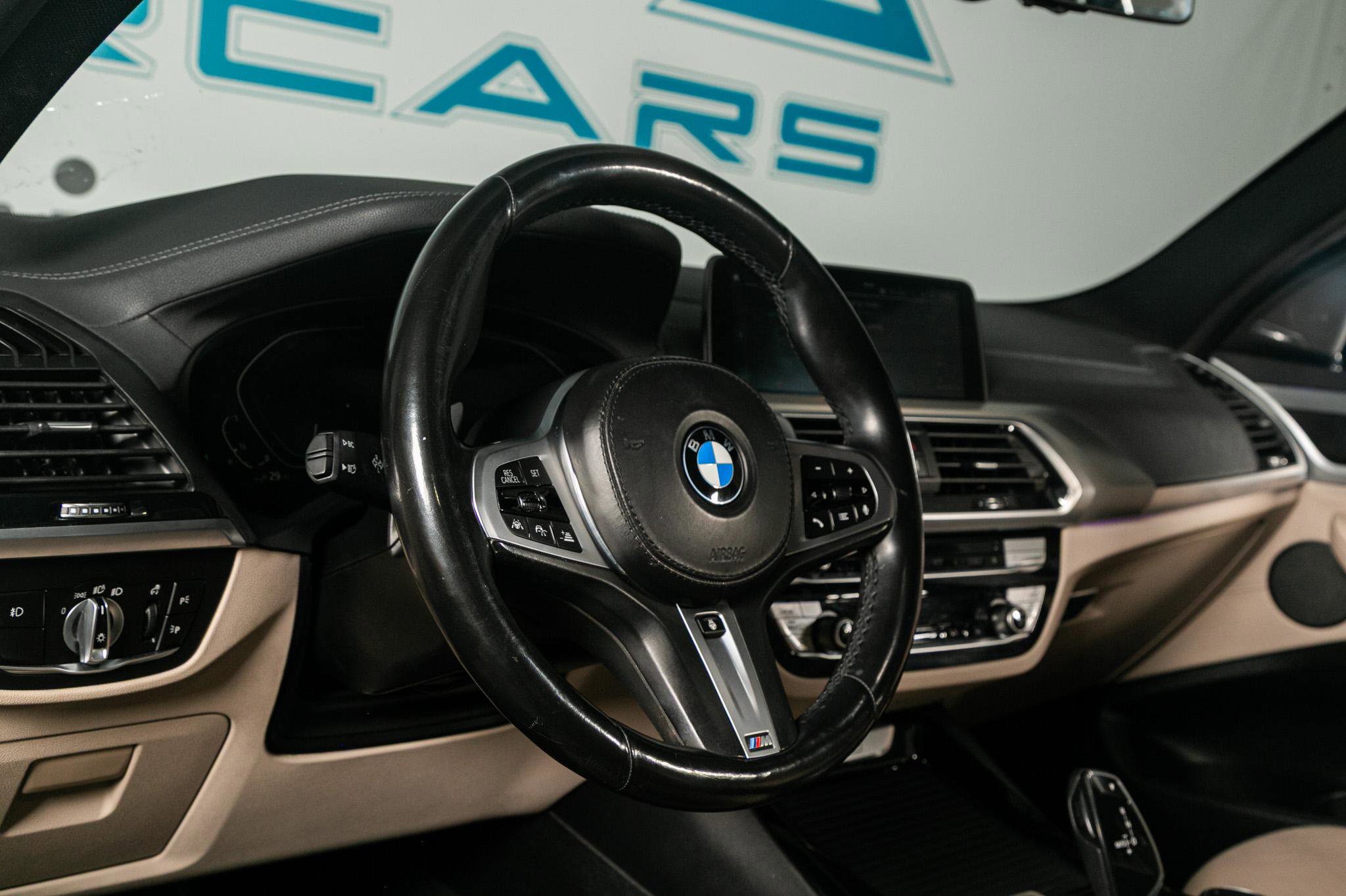 Used 2021 BMW X3 xDrive30e w/ Executive Package AWD/4WD image 6