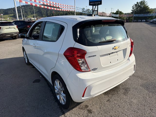 Used 2020 Chevrolet Spark LT FWD image 6
