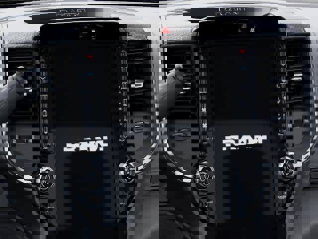 New 2026 RAM 2500 Rebel w/ Rebel Level 1 Equipment Group image 50