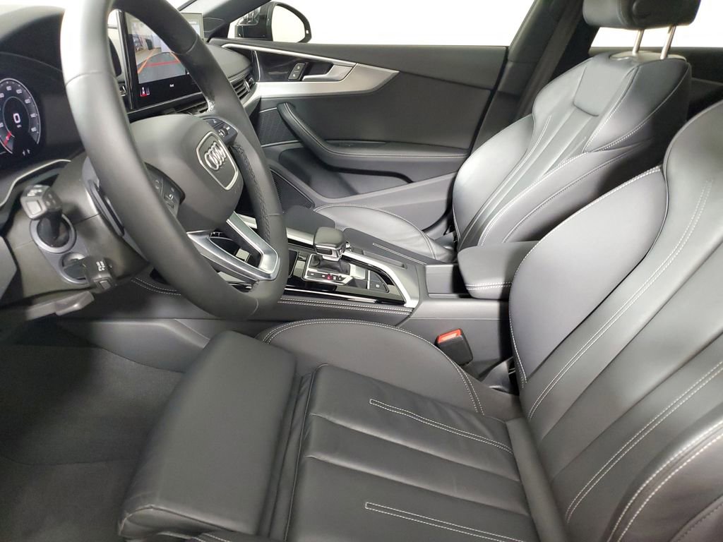 Used 2023 Audi A5 2.0T Premium Plus w/ Premium Plus AWD/4WD image 24