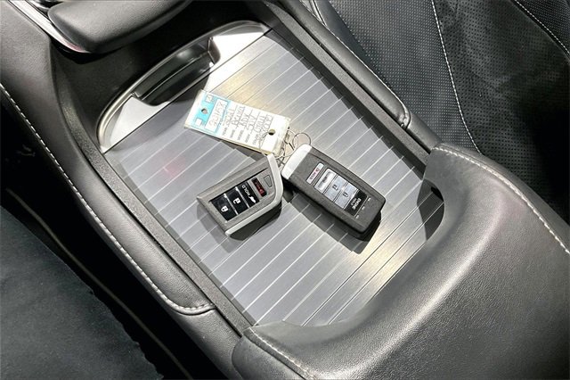 Used 2021 Acura RDX A-Spec image 37