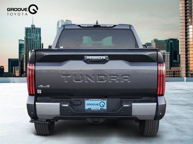 Used 2024 Toyota Tundra Limited image 5