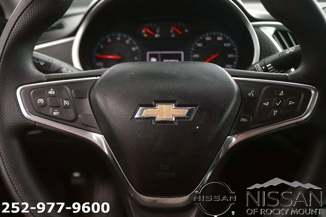Used 2019 Chevrolet Malibu LS w/ LPO, Convenience Package 2 FWD image 14