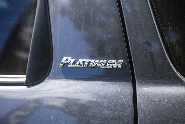 Used 2021 Toyota Sequoia Platinum AWD/4WD image 13