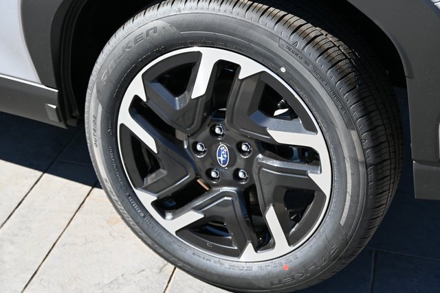 New 2026 Subaru Forester Limited image 12