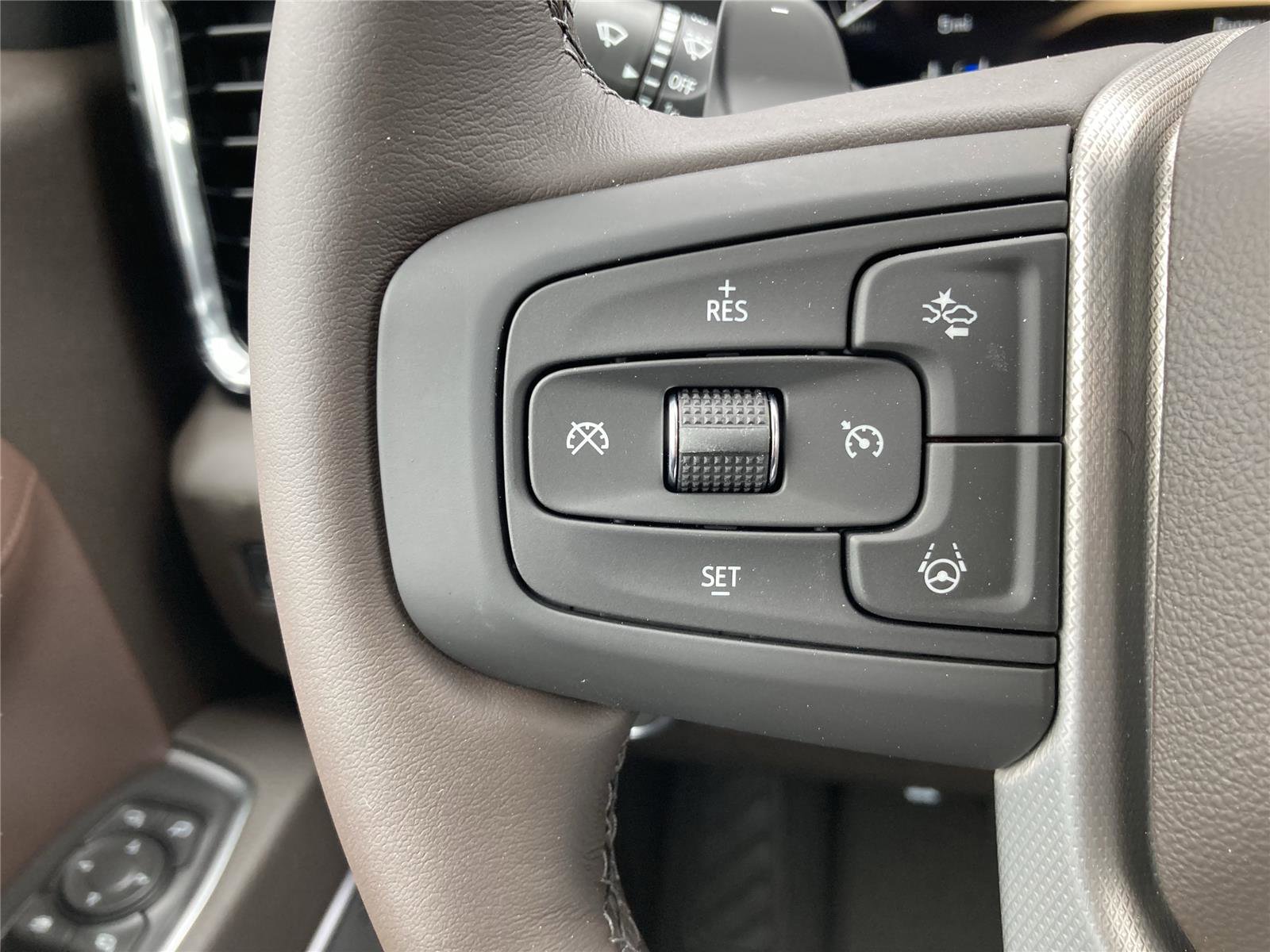 New 2026 GMC Sierra 1500 Denali image 25