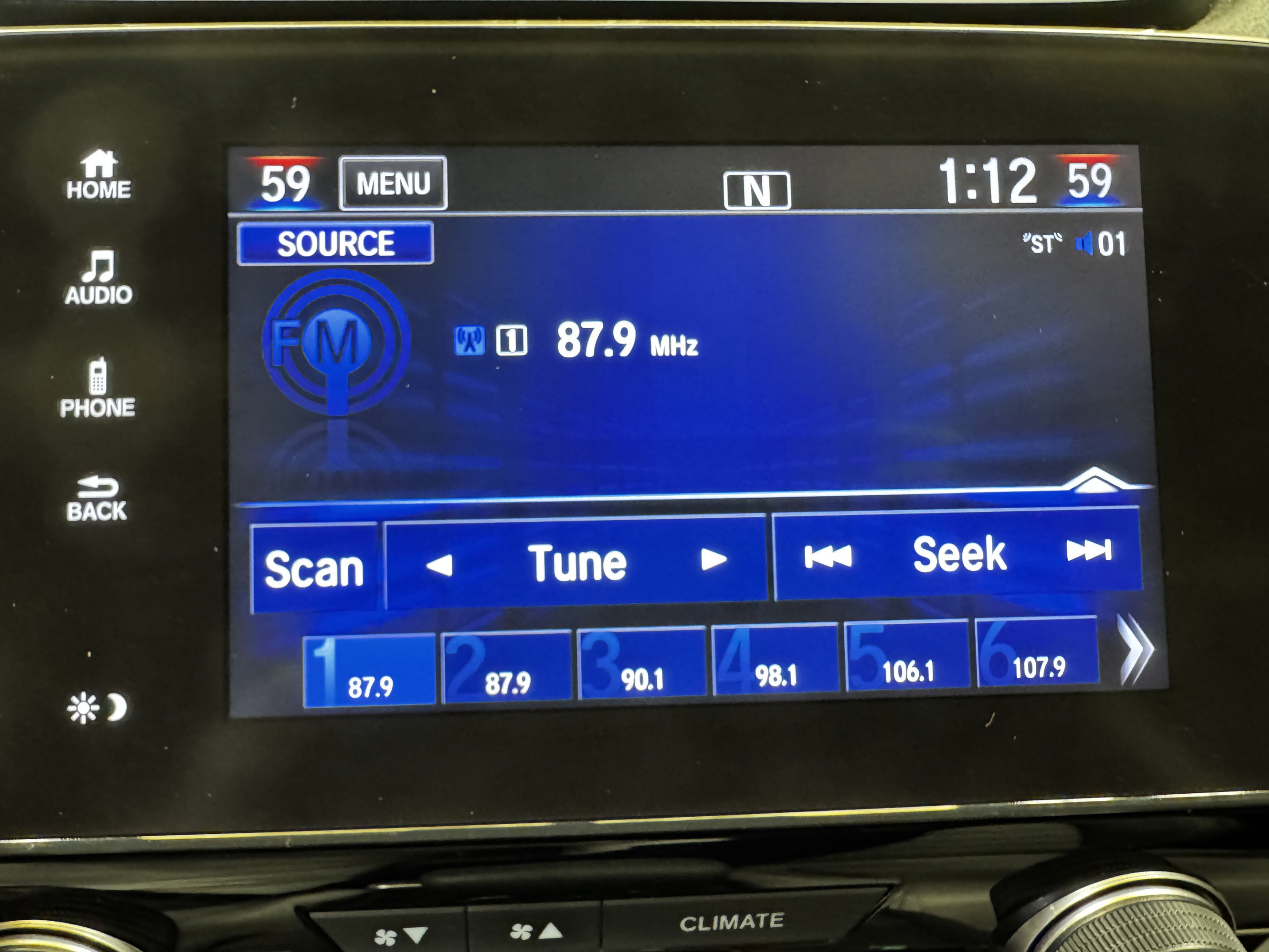 Used 2019 Honda CR-V EX image 26