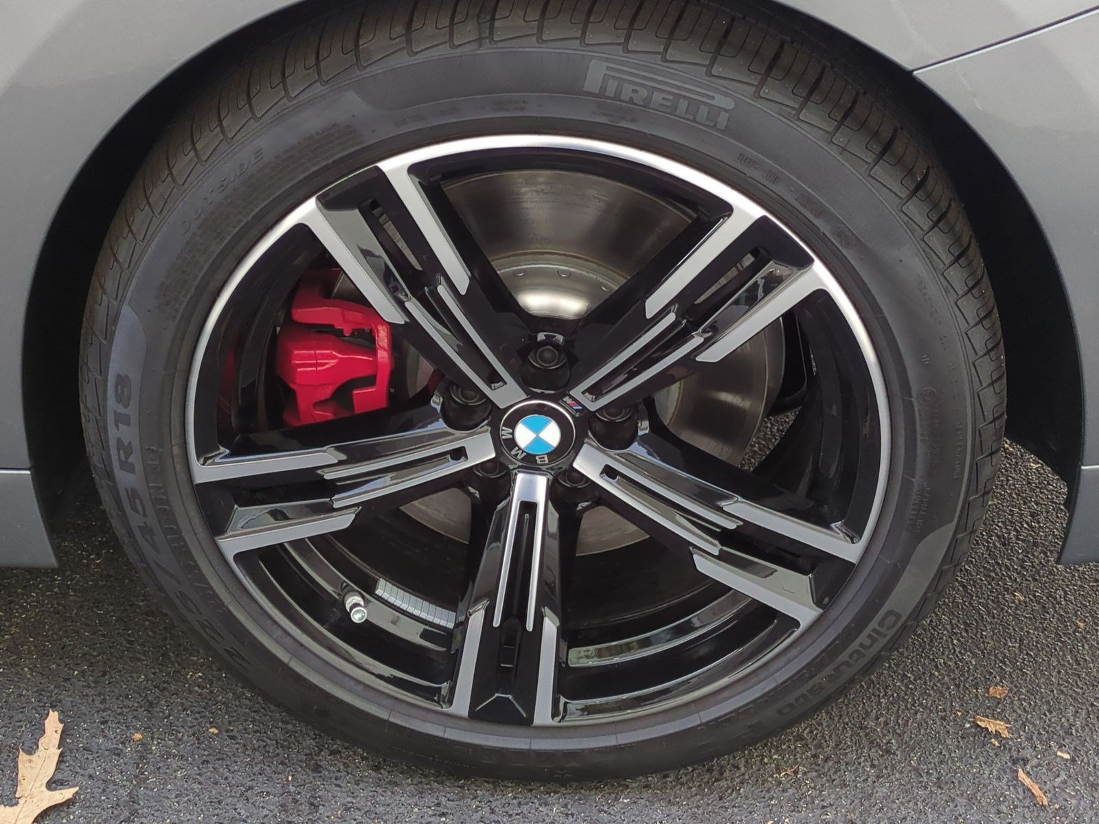 Used 2026 BMW 230i xDrive Coupe w/ Premium Package AWD/4WD image 13