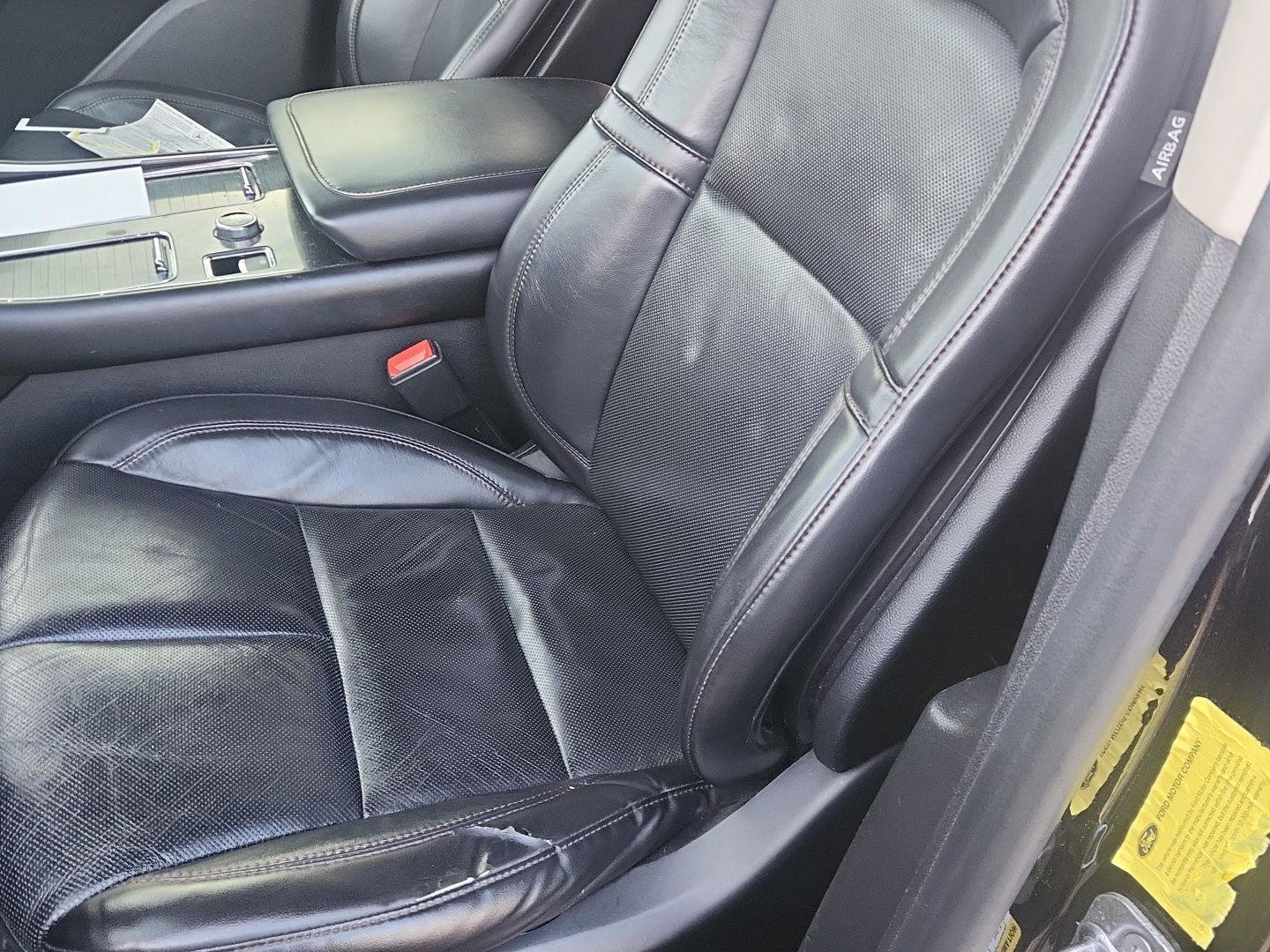 Used 2021 Lincoln Aviator Reserve w/ Equipment Group 201A image 9