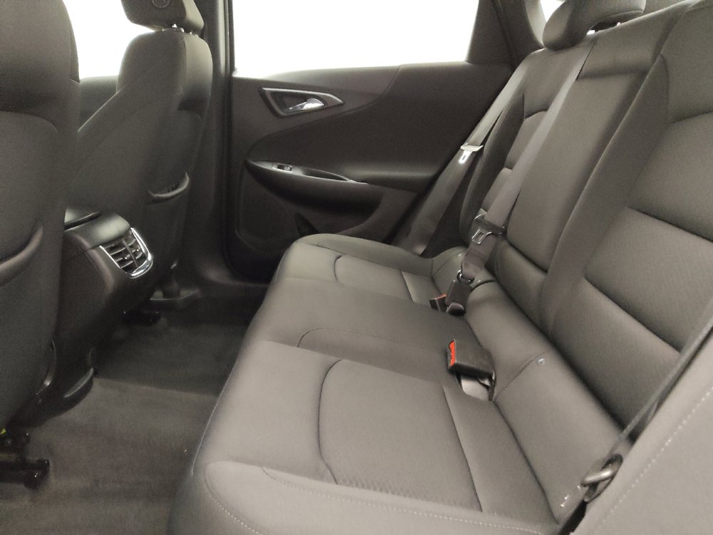 Used 2020 Chevrolet Malibu LT FWD image 18