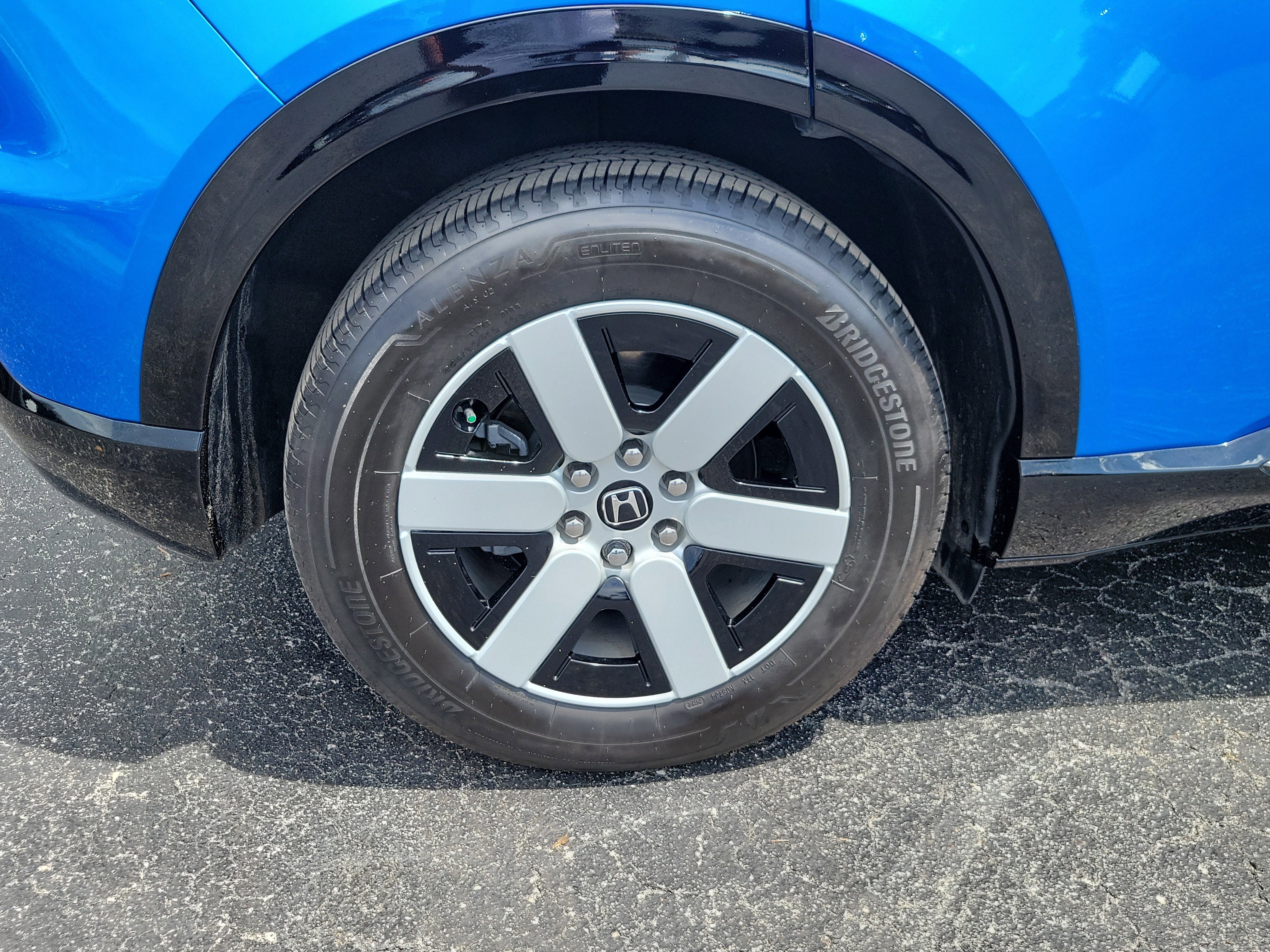 Used 2024 Honda Prologue Touring image 7