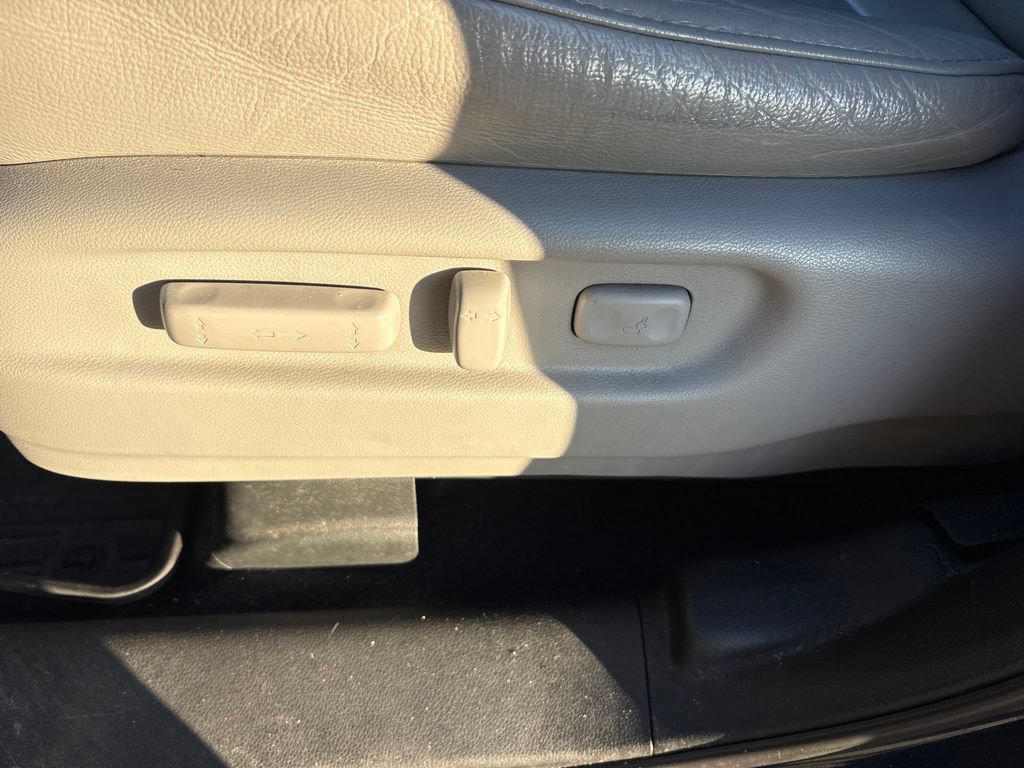 Used 2019 Honda Pilot EX-L image 19