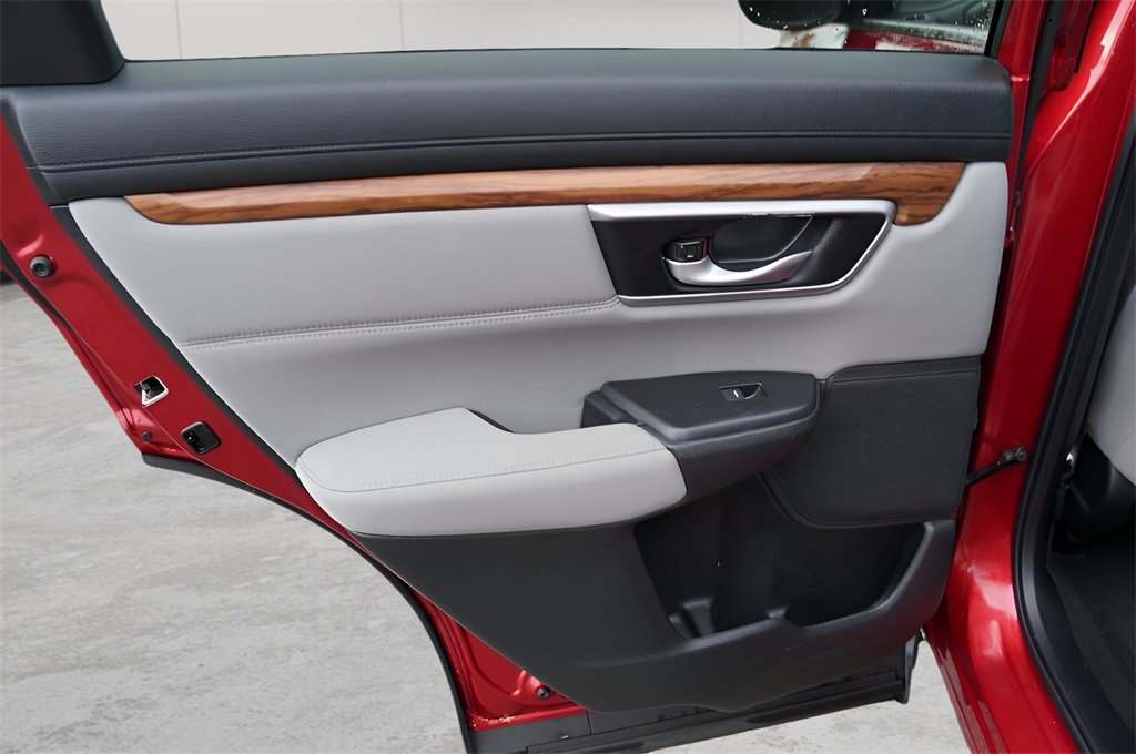 Used 2020 Honda CR-V EX image 10