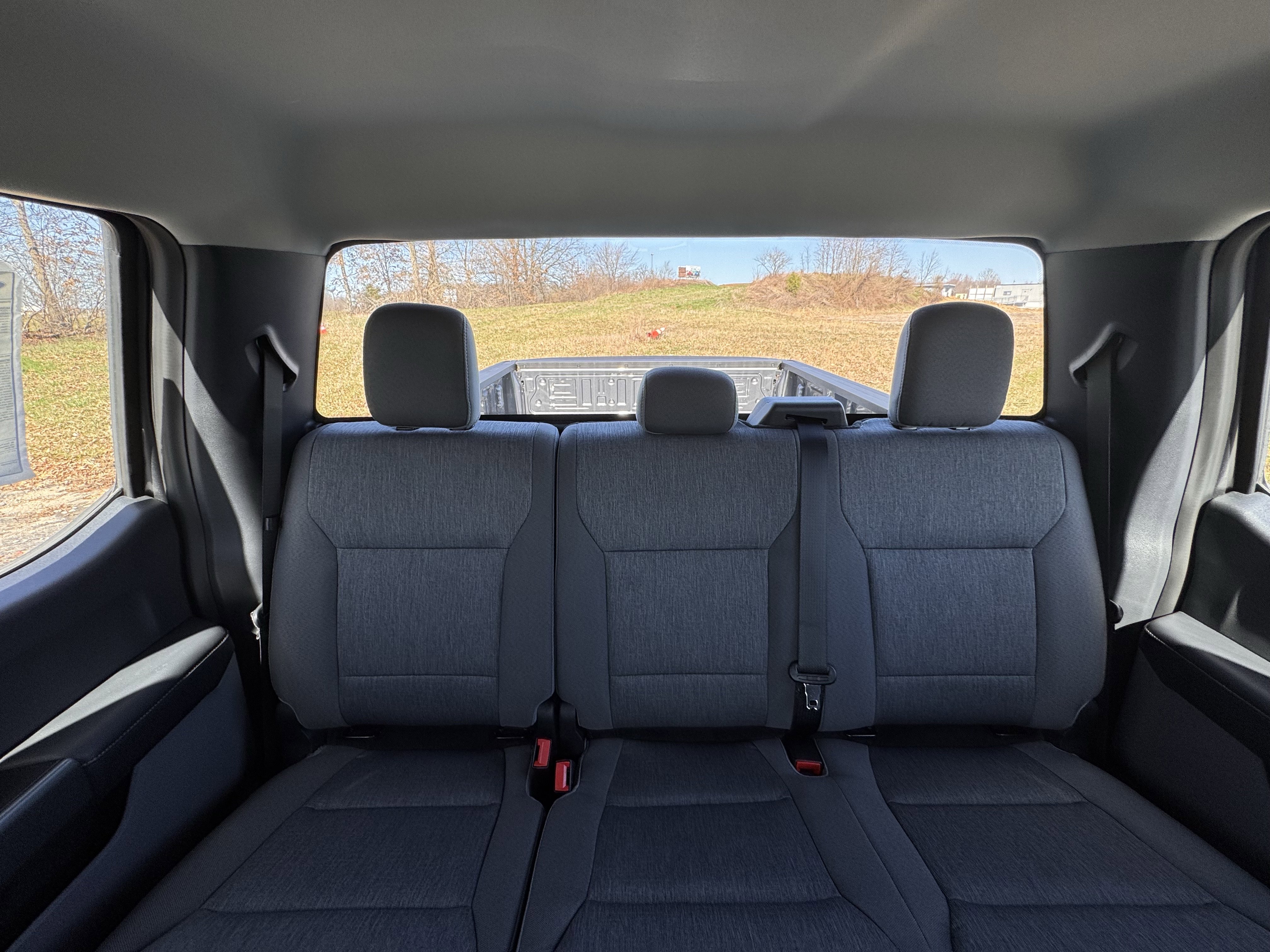 New 2026 Ford F250 XL w/ STX Appearance Package image 22