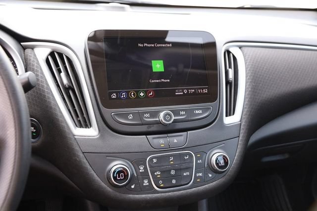 Used 2024 Chevrolet Malibu LT FWD image 15