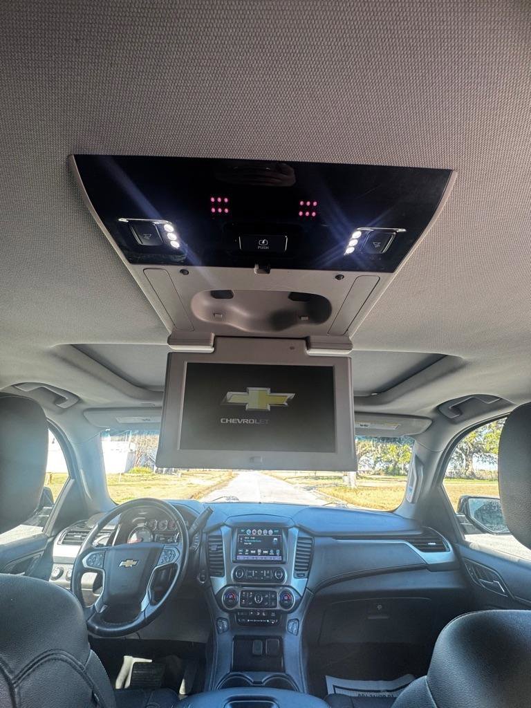 Used 2020 Chevrolet Tahoe LT image 19