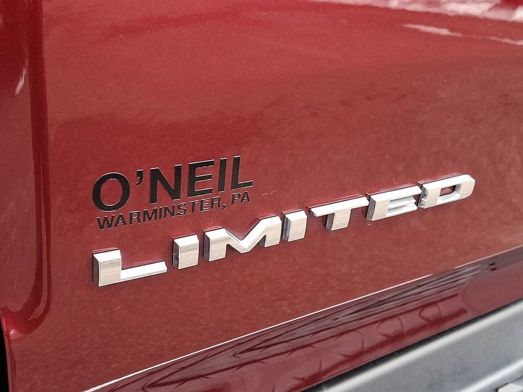 Used 2019 RAM 1500 Limited w/ Advanced Safety Group image 31