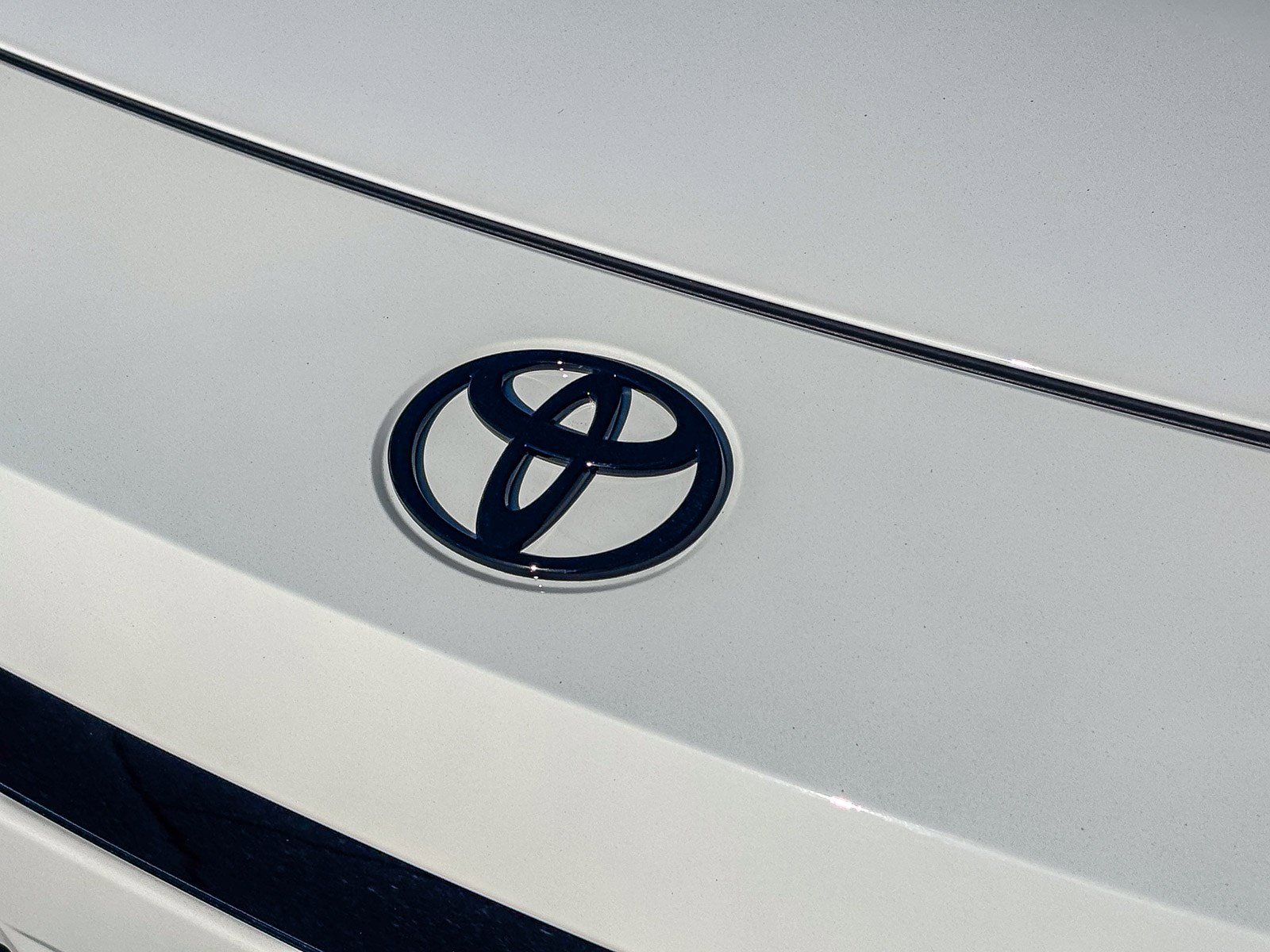 New 2026 Toyota RAV4 SE AWD/4WD image 10