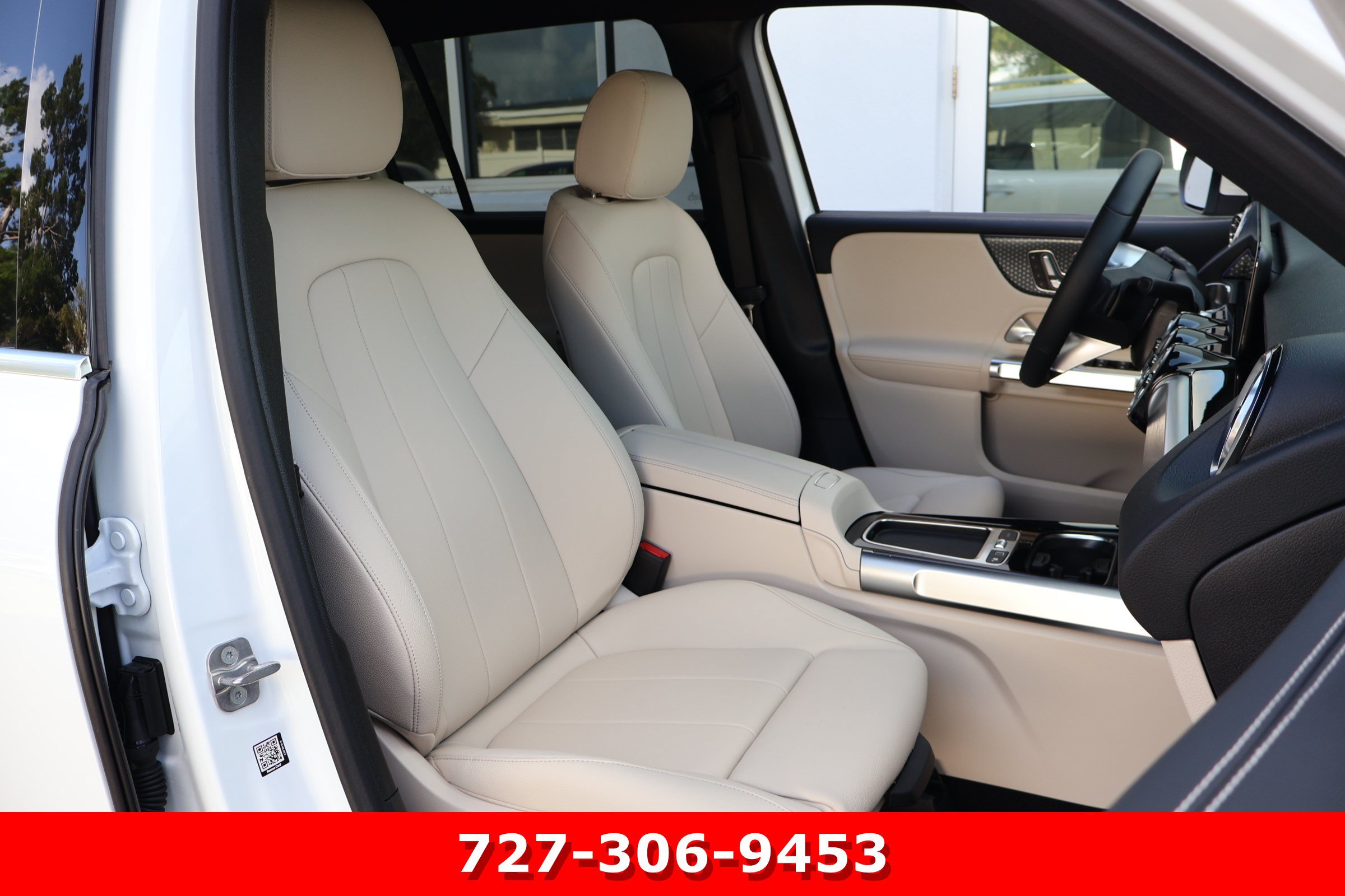 Certified 2025 Mercedes-Benz GLB 250 image 22