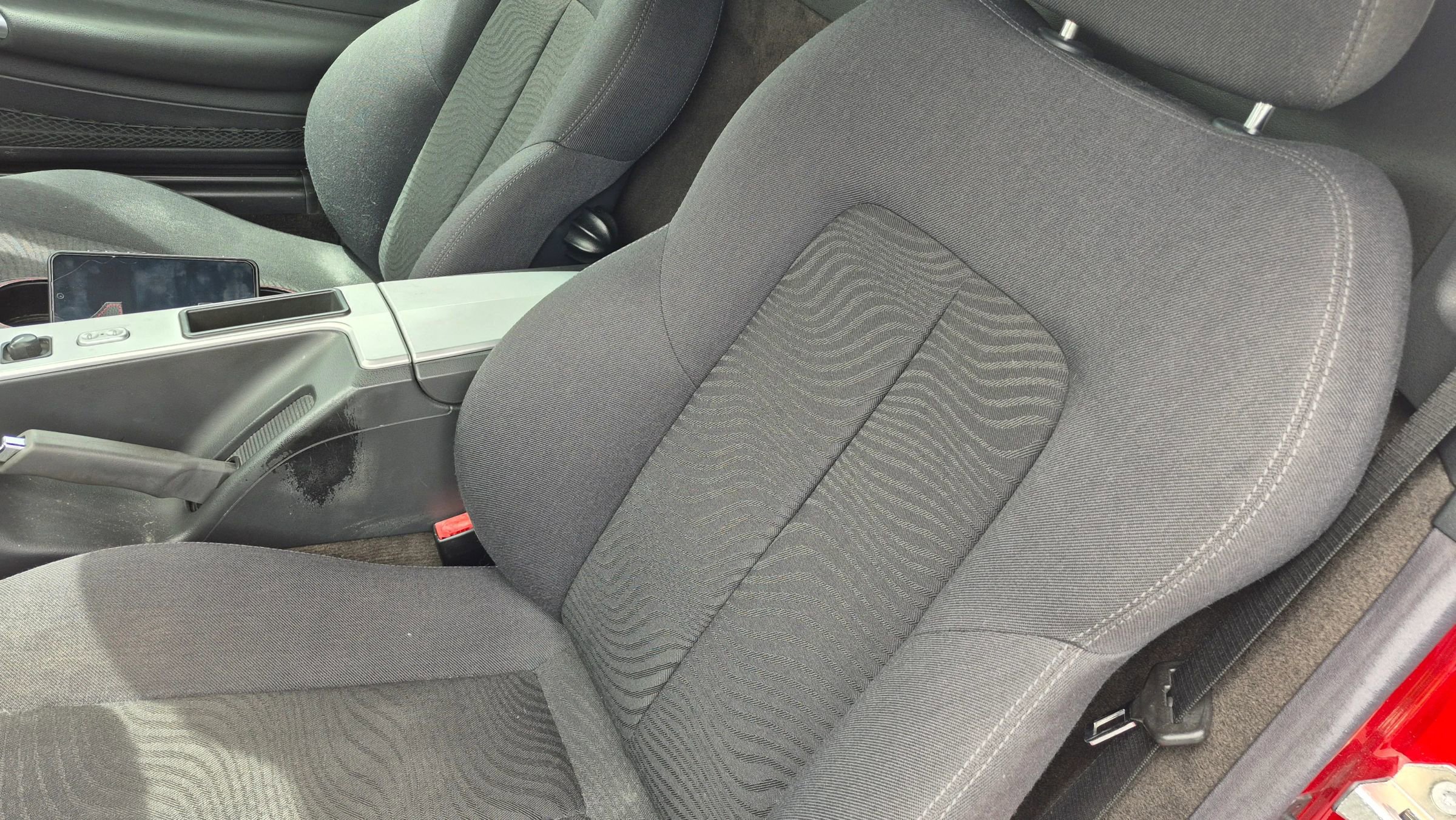 Used 2007 Chrysler Crossfire Convertible w/ Special Edition Group image 14