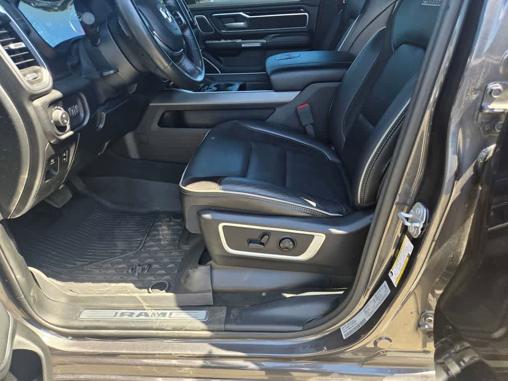 Used 2020 RAM 1500 Laramie AWD/4WD image 18