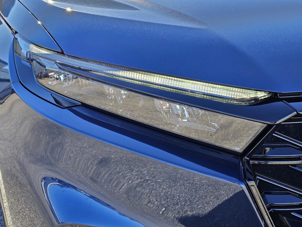 New 2026 Honda CR-V Sport-L image 4