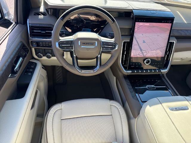 New 2026 GMC Yukon XL Denali w/ Denali Reserve Package image 15