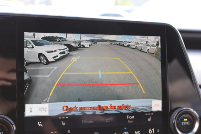 Certified 2025 Lexus RX 350 FWD image 13