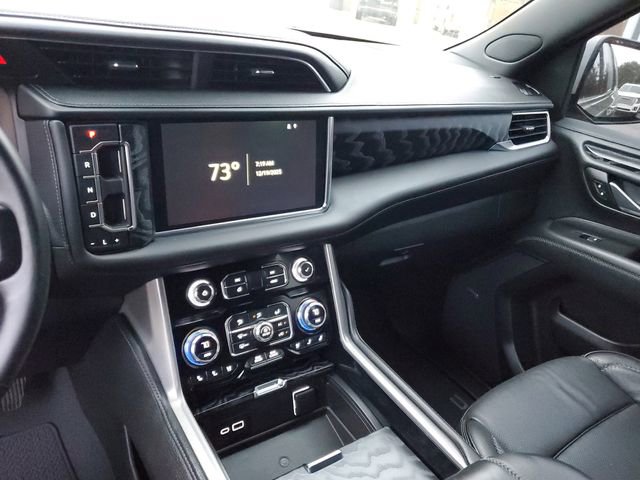 Used 2023 GMC Yukon XL Denali w/ Max Trailering Package image 26