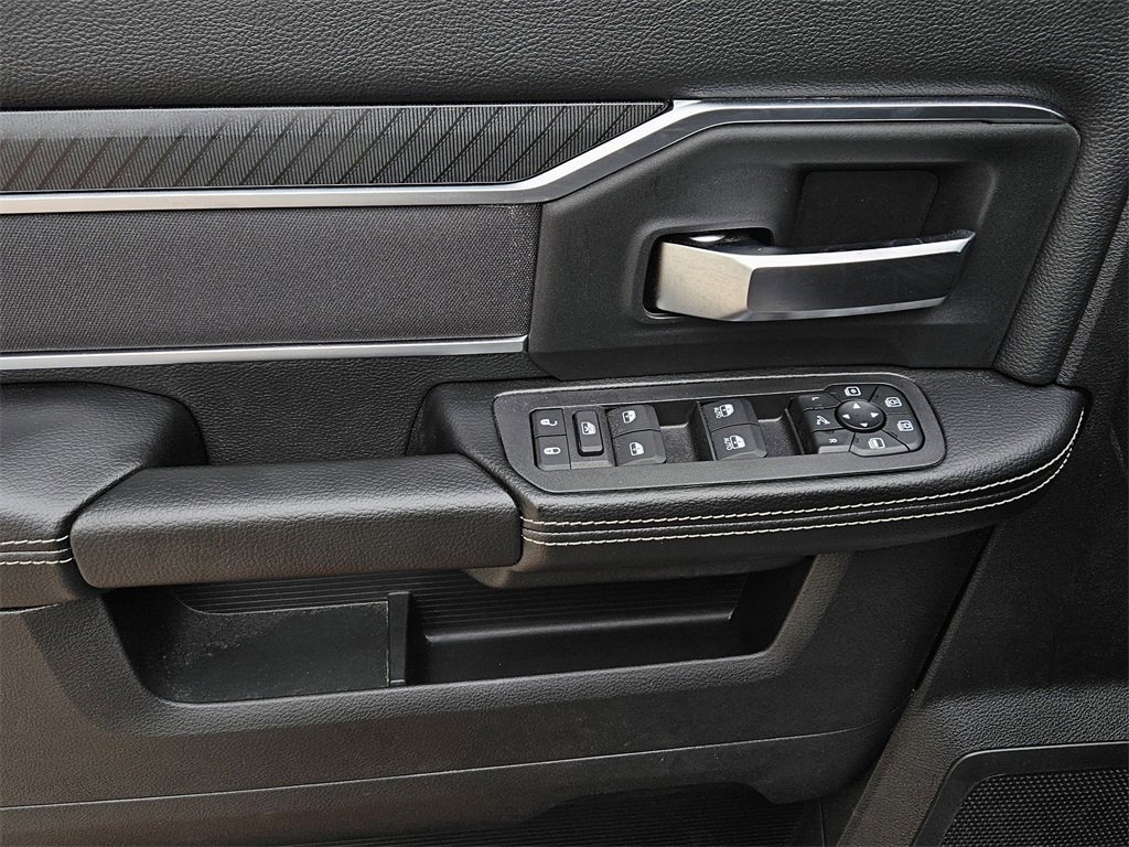 New 2026 RAM 2500 Lone Star image 15