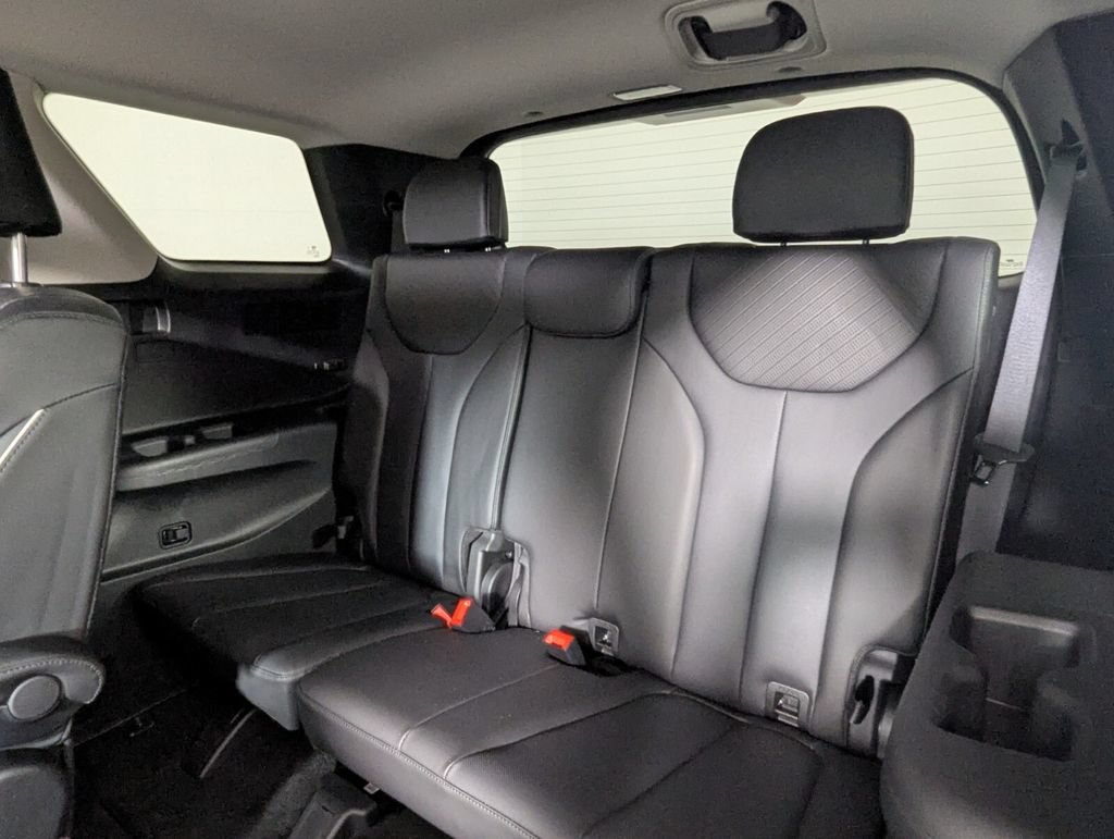 Used 2024 Hyundai Palisade XRT FWD image 22