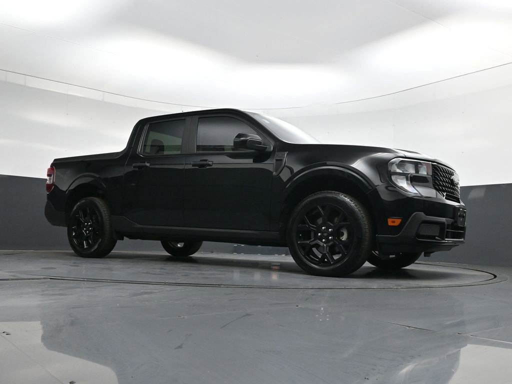 Used 2025 Ford Maverick XLT w/ Black Appearance Package AWD/4WD image 42