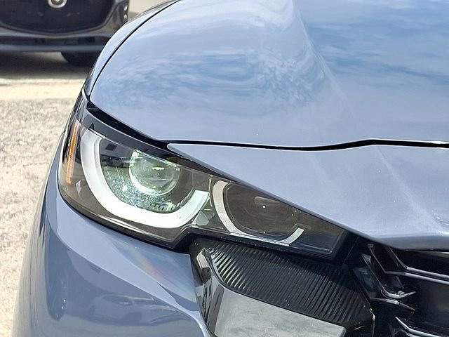 Certified 2024 MAZDA CX-50 2.5 Turbo w/ Cargo Package AWD/4WD image 9