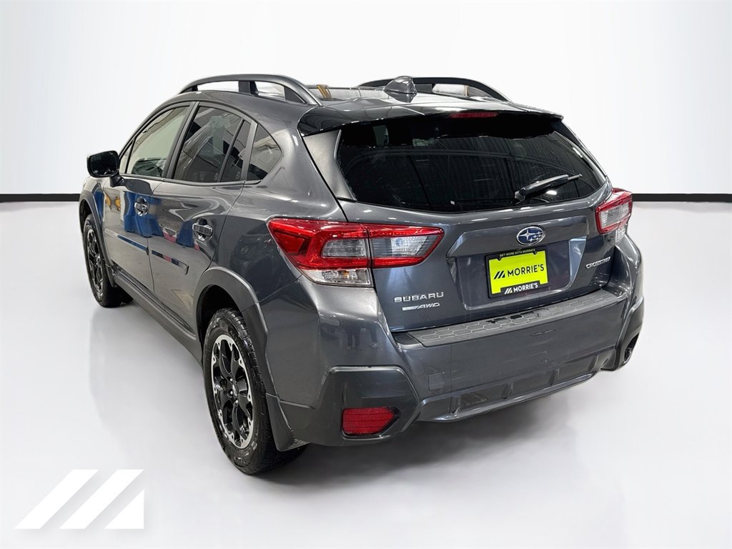Used 2021 Subaru Crosstrek 2.0i Premium AWD/4WD image 7