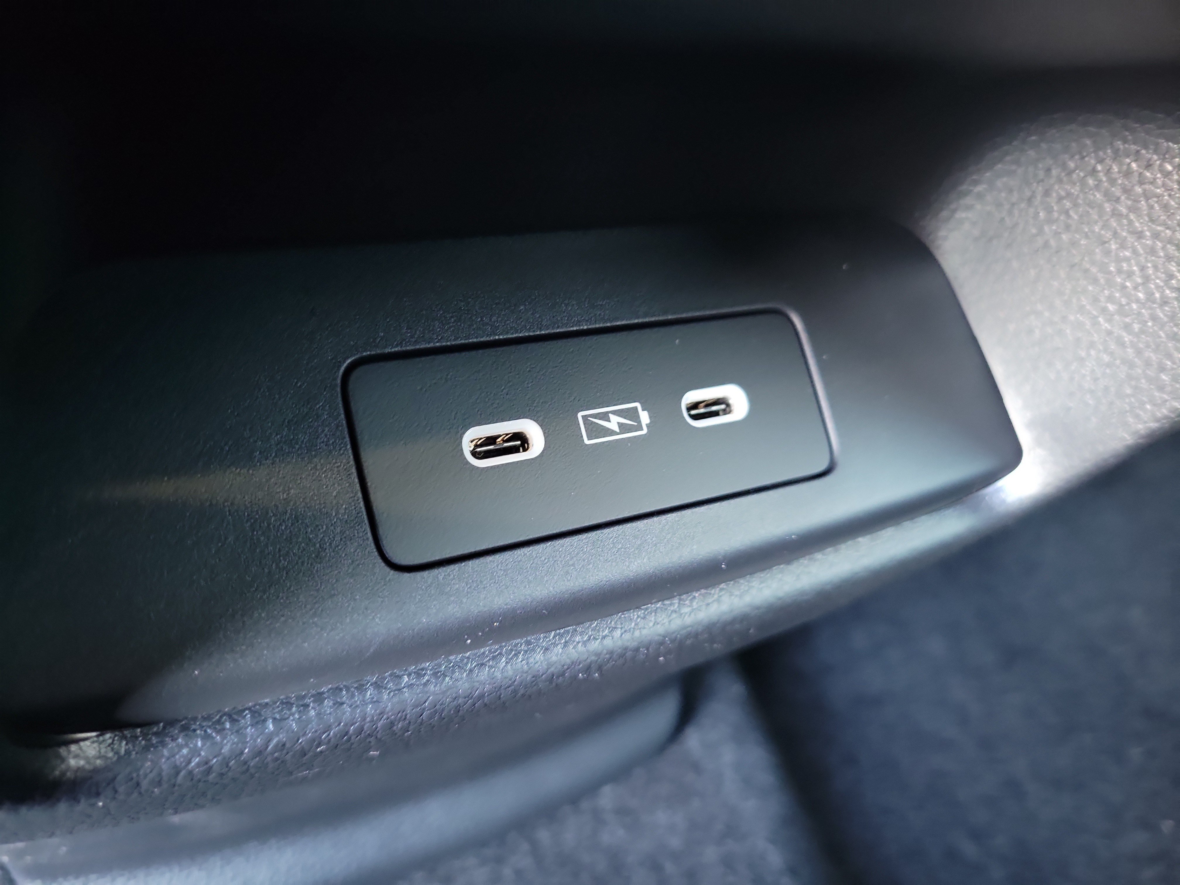 New 2026 Honda CR-V EX image 13