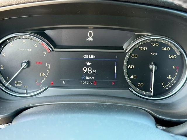 Used 2022 Cadillac XT4 Sport w/ Comfort Package FWD image 39