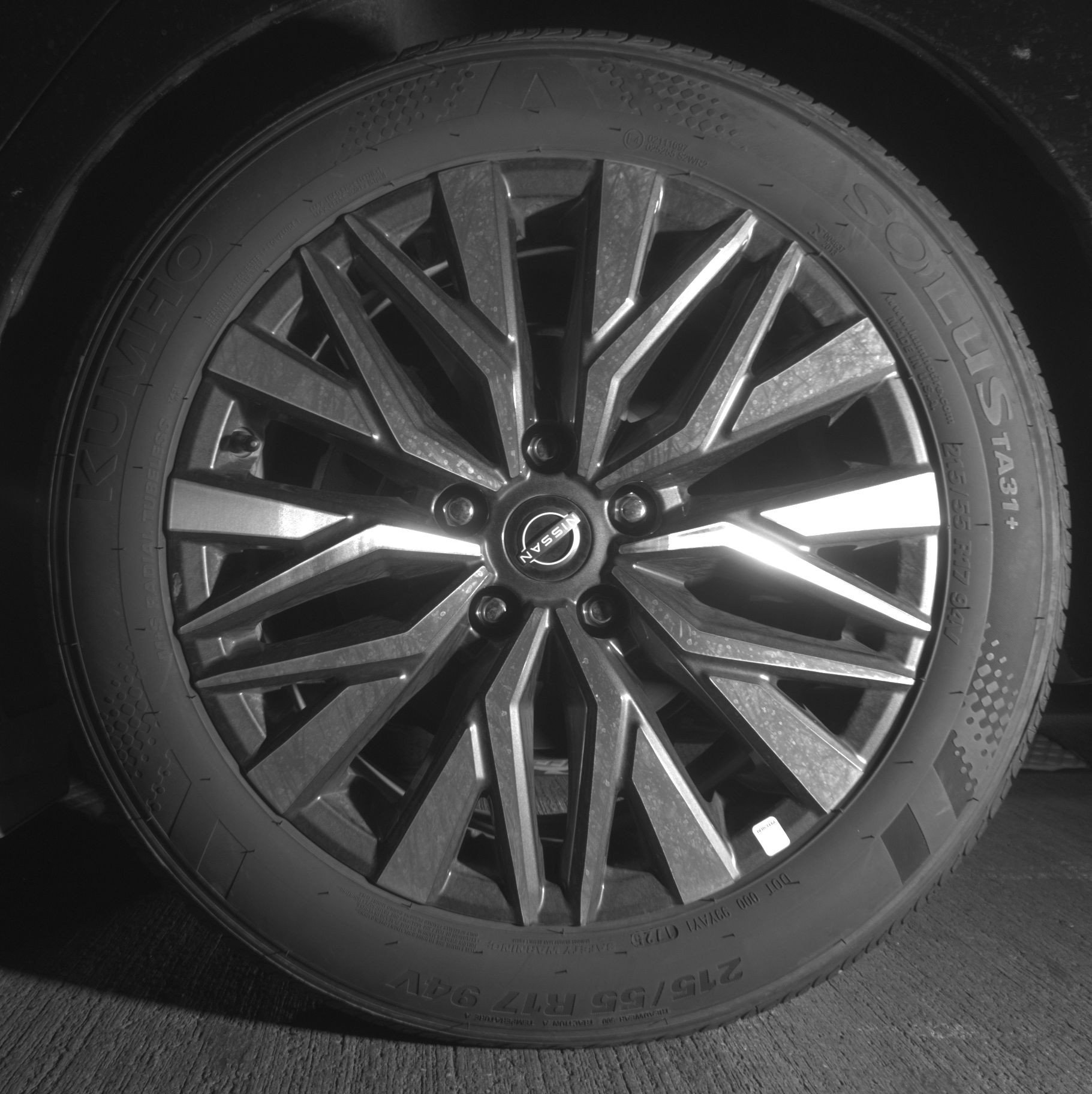 Used 2025 Nissan Altima 2.5 SV image 14