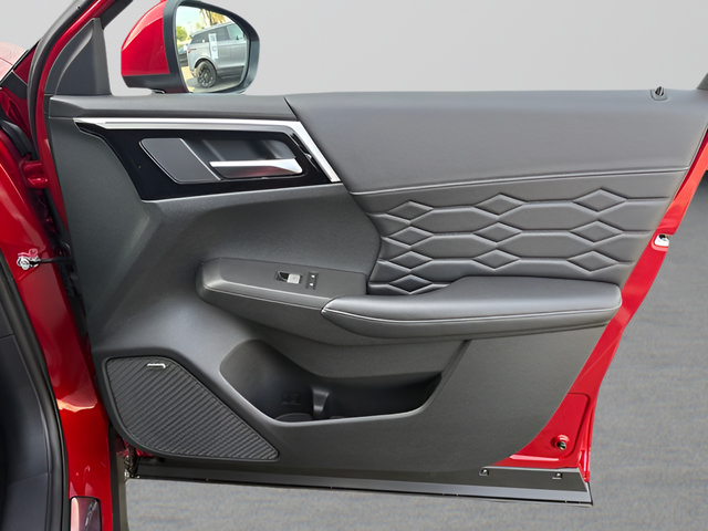 New 2026 Mitsubishi Outlander SEL FWD image 24