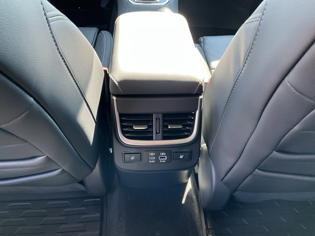 New 2025 Subaru Outback Touring XT image 9