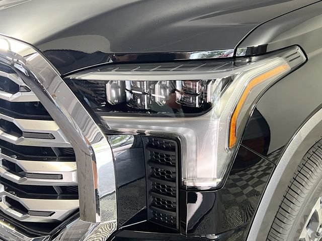 New 2026 Toyota Tundra 1794 Edition AWD/4WD image 8