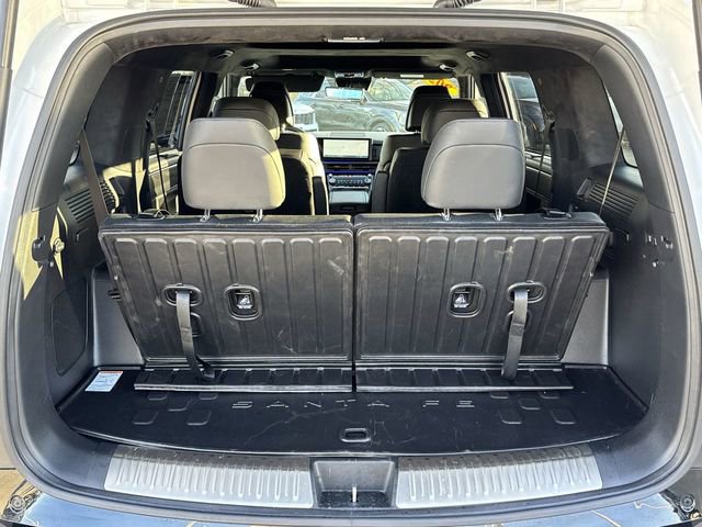 Used 2025 Hyundai Santa Fe Calligraphy image 28