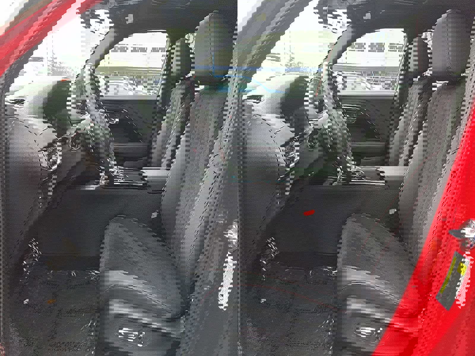 Certified 2025 Acura ADX A-Spec image 14