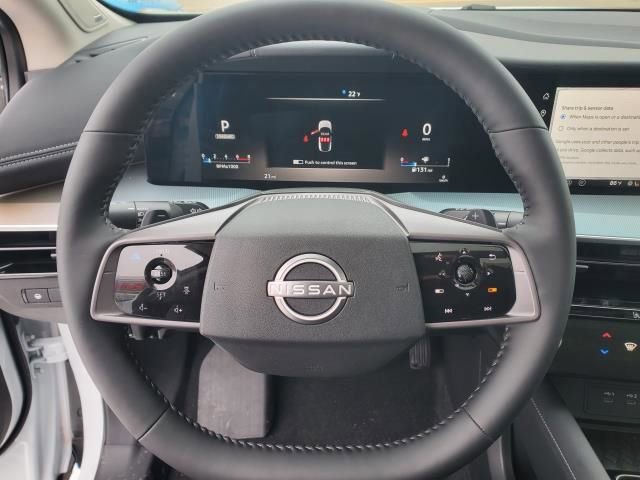 New 2025 Nissan Murano SL image 21