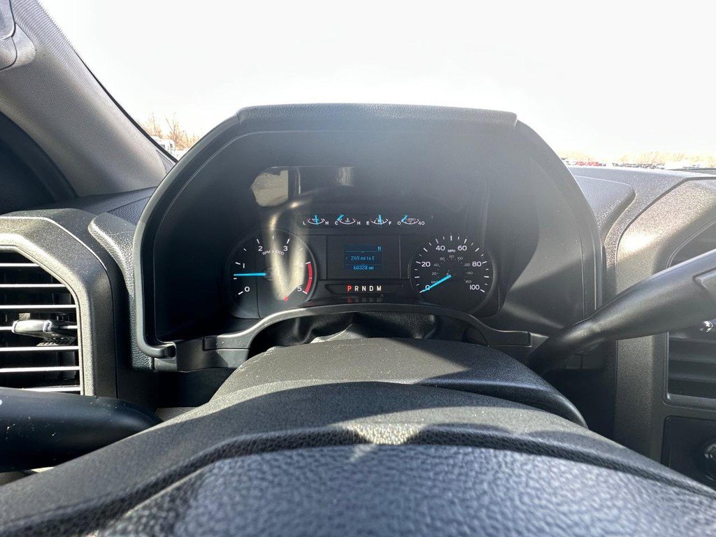 Used 2021 Ford F350 XL w/ STX Appearance Package AWD/4WD image 18