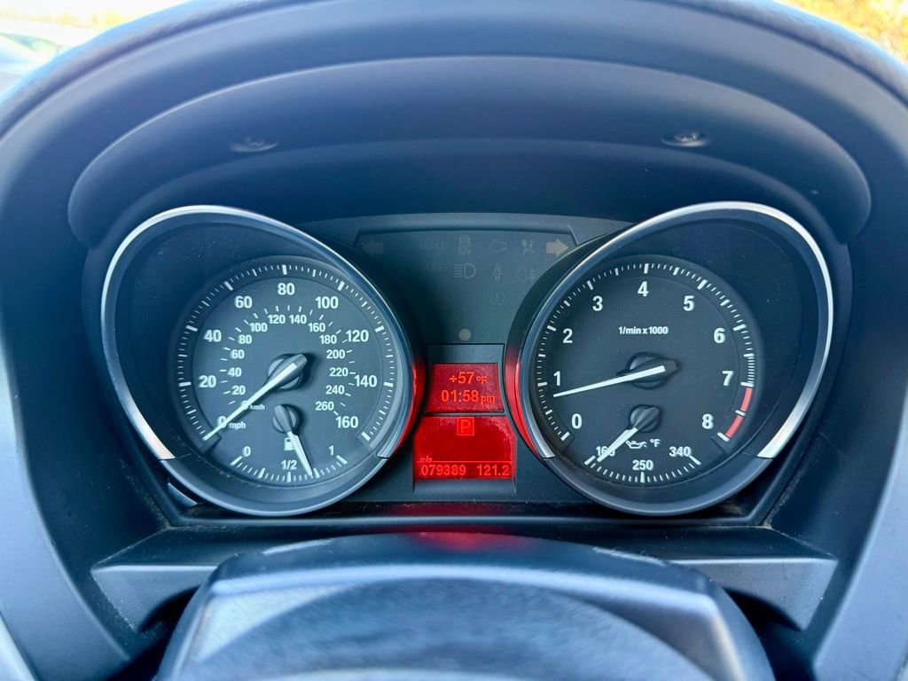 Used 2015 BMW Z4 sDrive28i image 23